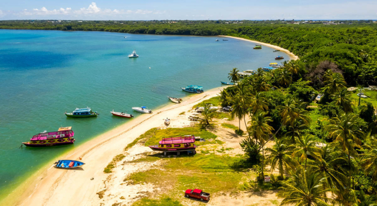 Tobago Pigeon Point iStock Ingus Kruklitis